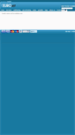Mobile Screenshot of euronet.biz